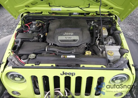 2016 Jeep Wrangler Unlimited Sport from USA, damaged, VIN 1C4BJWDGXGL342256